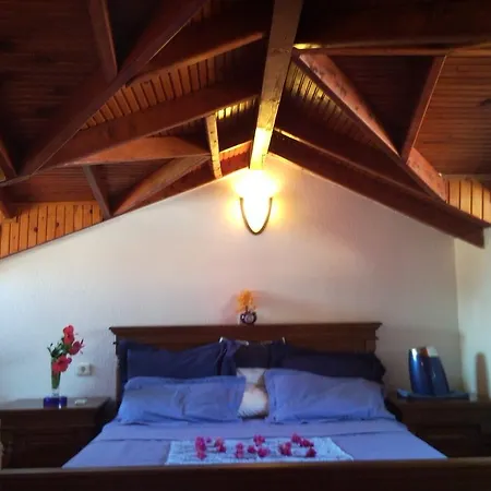 Ferienhaus Martin *