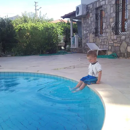 Martin * Dalyan