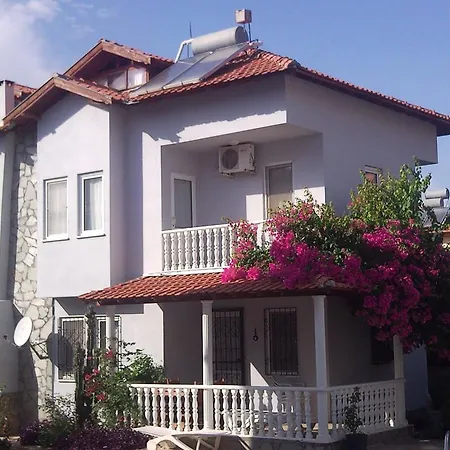 Ferienhaus Martin *
