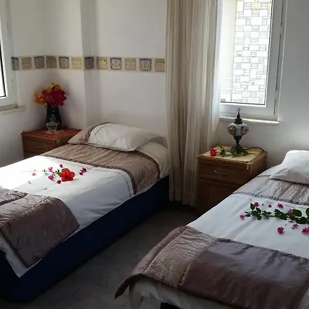 Ferienhaus Martin