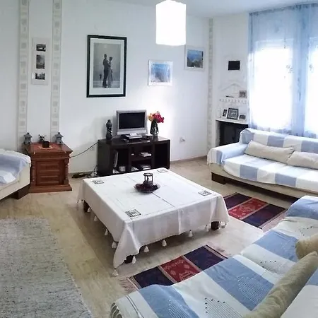 Сasa de vacaciones Martin