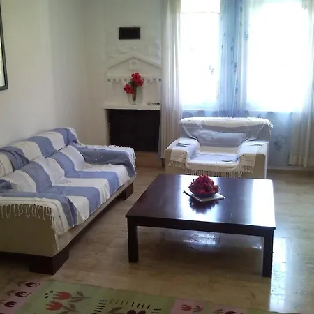 Dom wakacyjny Martin Dalyan